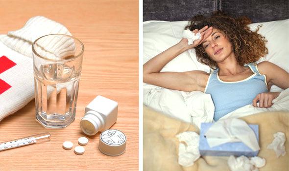 Biện pháp chữa bệnh ho về đêm bạn nên biết